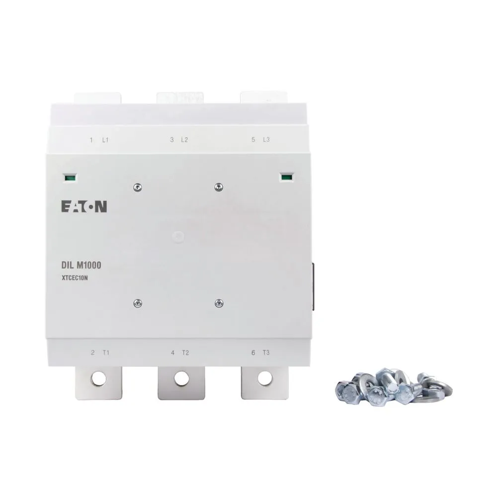 Eaton Electric DILM1000/22(RAC500) Pic_2