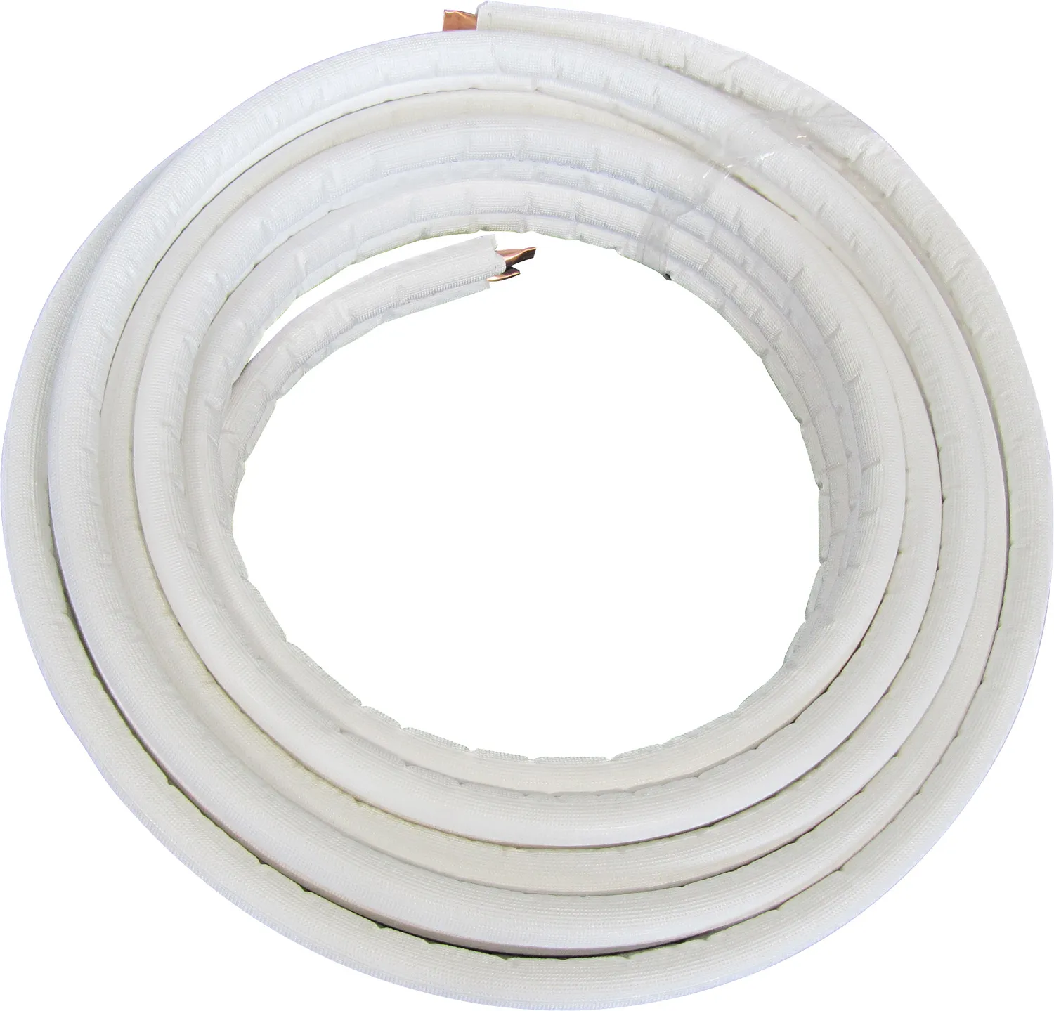Bosch Kit refrigerant pipe 3-8_5-8 20m Pic_1