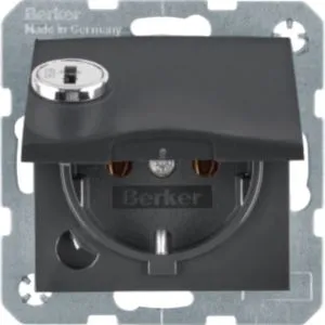 Berker 47631606 Pic_1