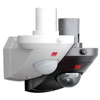 B.E.G. Brueck Electronic GmbH ALC-B-360 SLU mit Bewegungsmelder weiß Pic_1