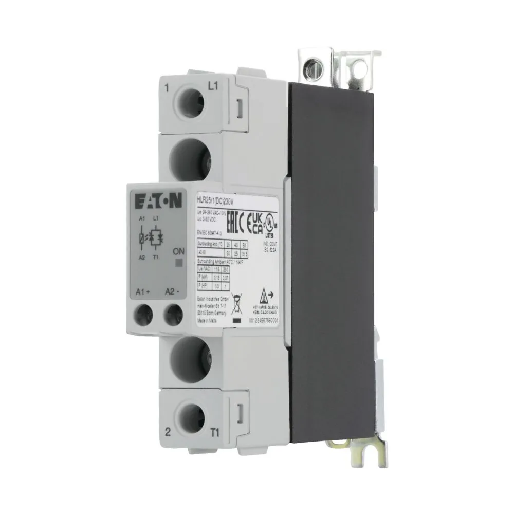 Eaton Electric HLR25/1(DC)230V Pic_1
