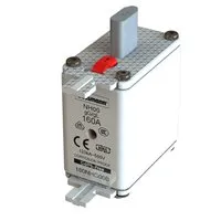 Eaton Electric NH FUSE 63AMP 690V gG SIZE 00 DUAL IND Pic_2