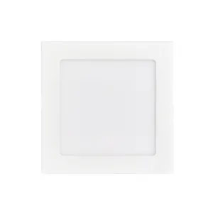 Nobile Licht LED Panel Flat 130 Q 350mA Pic_7