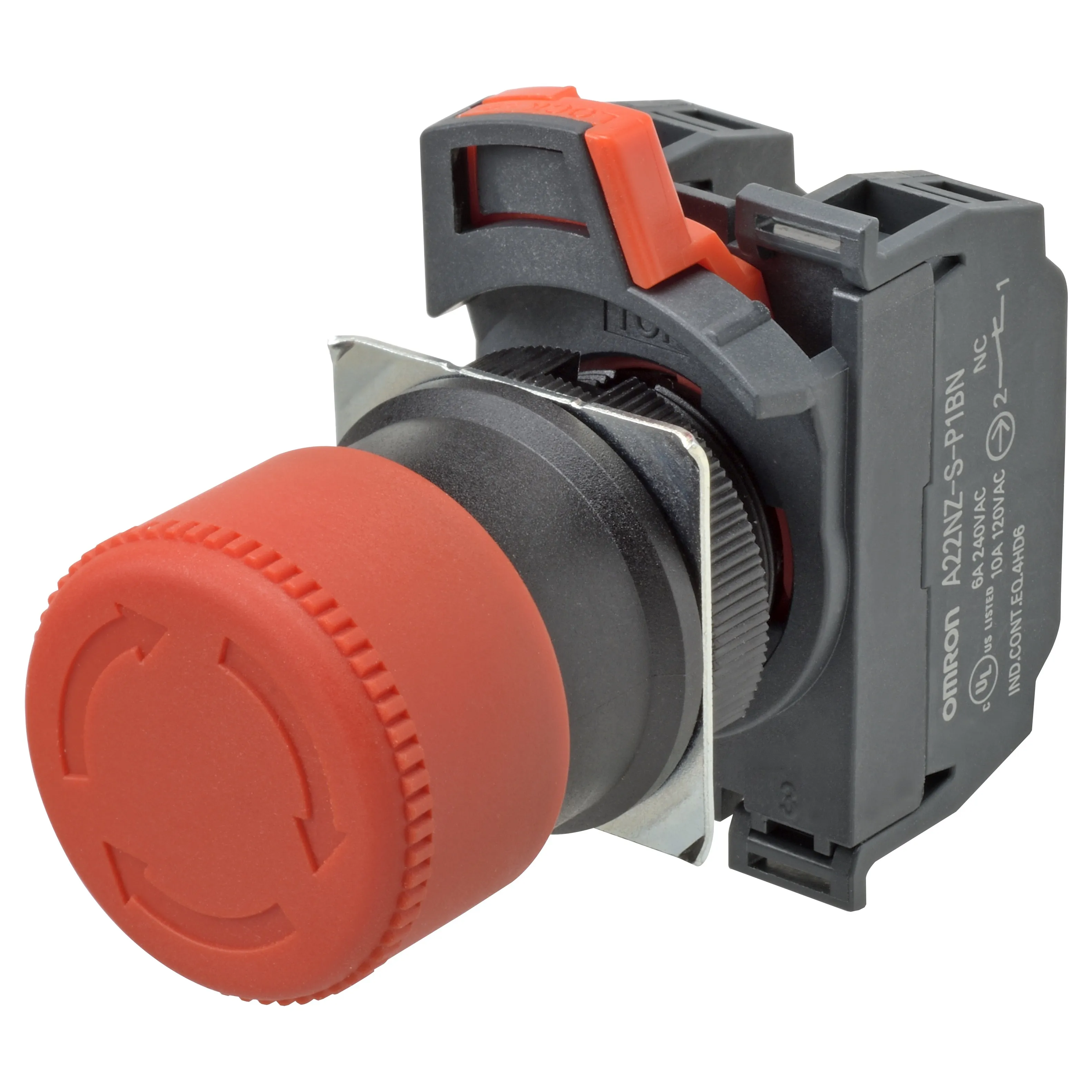 Omron A22NE-S-P202-N Pic_1