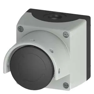 Siemens 3SB3801-2EB30-0CC0 Pic_1