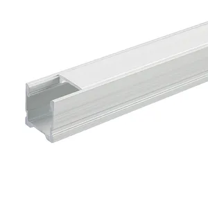 Nobile Licht Alu U-Profil 4 OP Pic_2