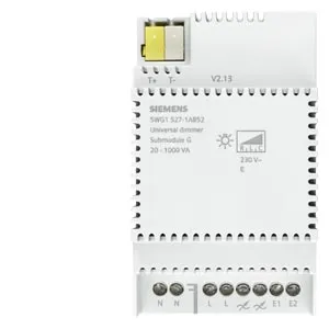 Siemens 5WG1527-1AB52 Pic_1