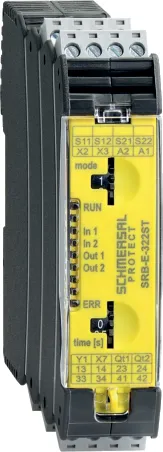 Schmersal SRB-E-322ST Pic_1