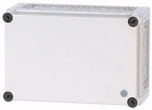 Eaton Electric CI43E-150-RAL7035 Pic_1
