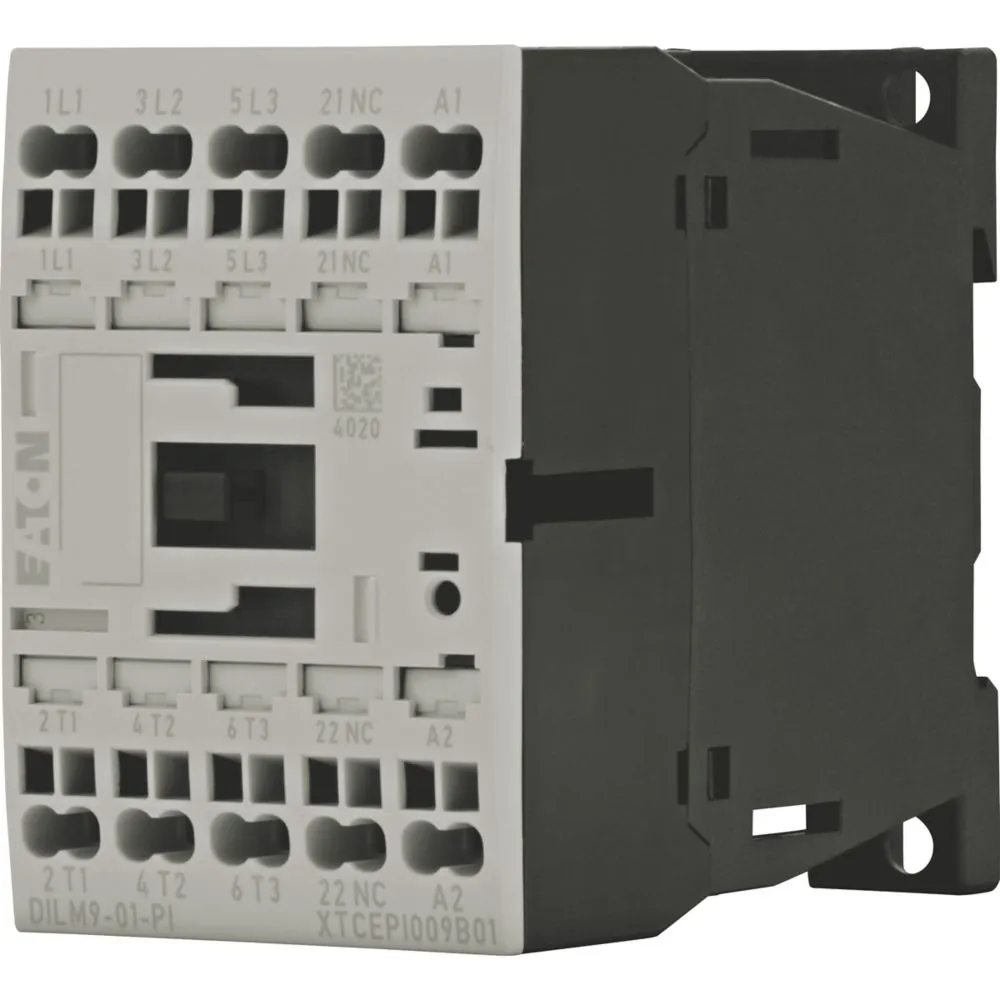 Eaton Electric DILM9-01(42V50HZ,48V60HZ)-PI Pic_1