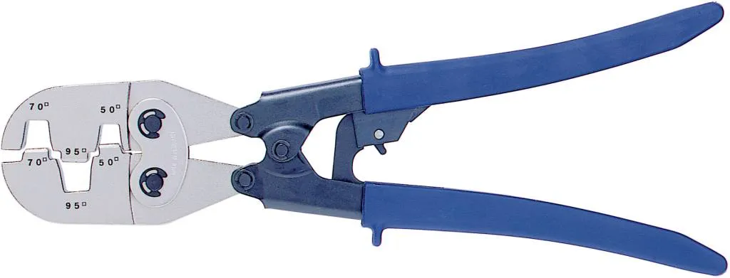 U.I. Lapp GmbH / Lappkabel CRIMPZANGE K 29 Pic_1