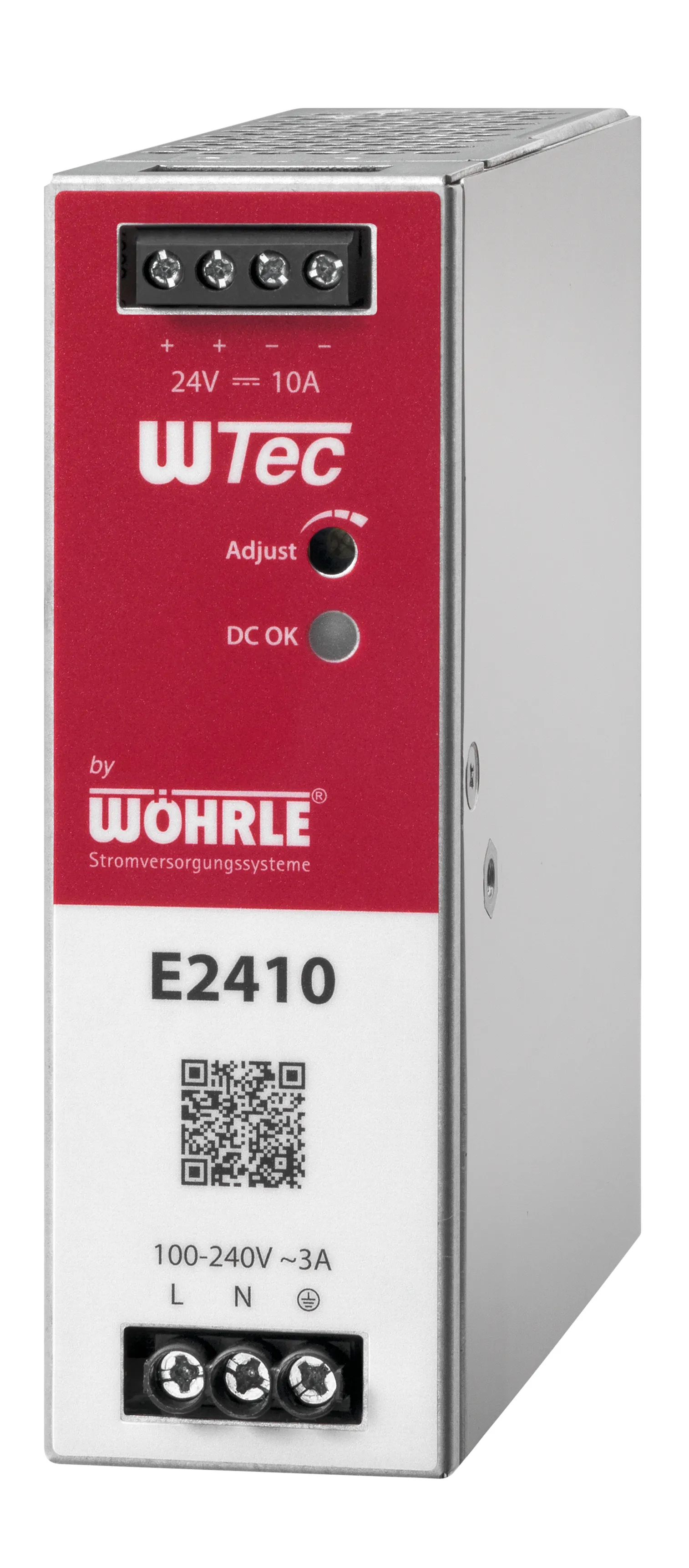 Woehrle E2410 Pic_1