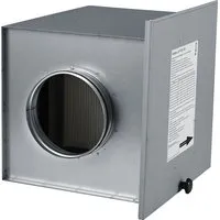 Stiebel LWF FBF 160 Pic_2