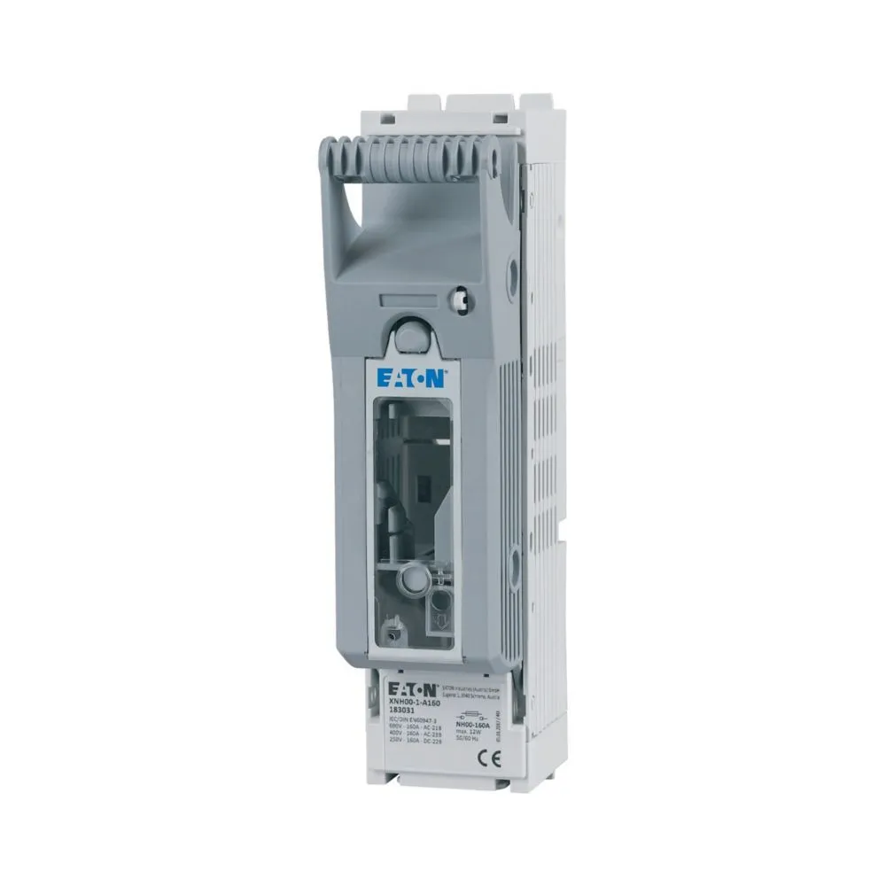 Eaton Electric XNH00-1-A160 Pic_1