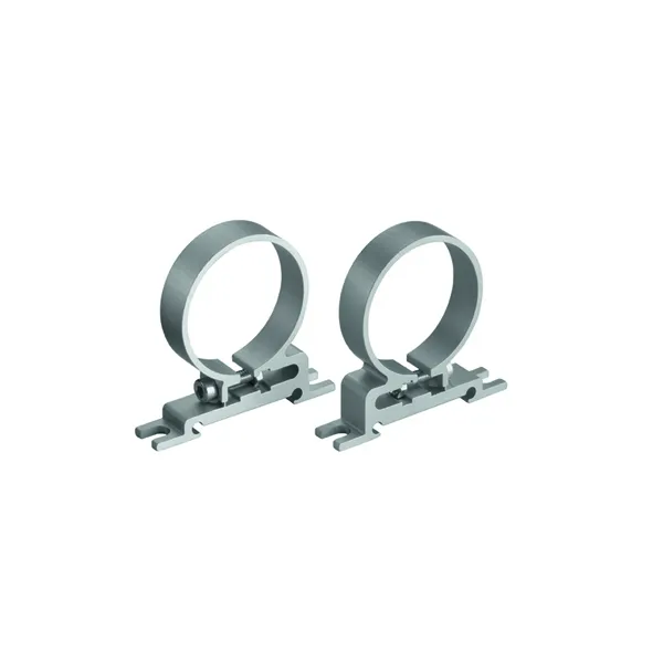 Waldmann BEIPACK/SCHELLE/SCHRAUBE Pic_1