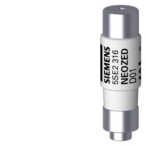 Siemens 5SE2316 Pic_1
