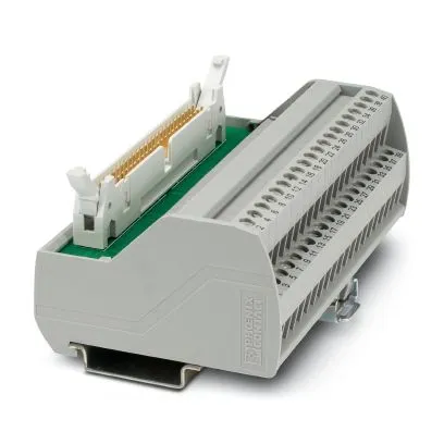 Phoenix Contact VIP-2/SC/FLK50 (1-40) /S7 Pic_1