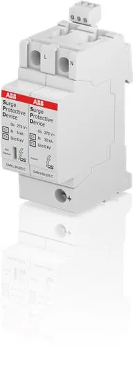 Abb OVR T2-T3 1N 20-275 P TS QS Pic_1