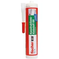 Fischer fischer Express PU beige 310ml (DE/EN) + GLOVES Pic_2