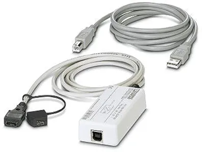 Phoenix Contact IFS-USB-PROG-ADAPTER Pic_1