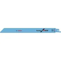 Bosch Säbelsägeblatt S 1122 BF Pic_5