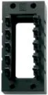 U.I. Lapp GmbH / Lappkabel SKINTOP® CUBE MODULE 20X20 ASI BUS Pic_2