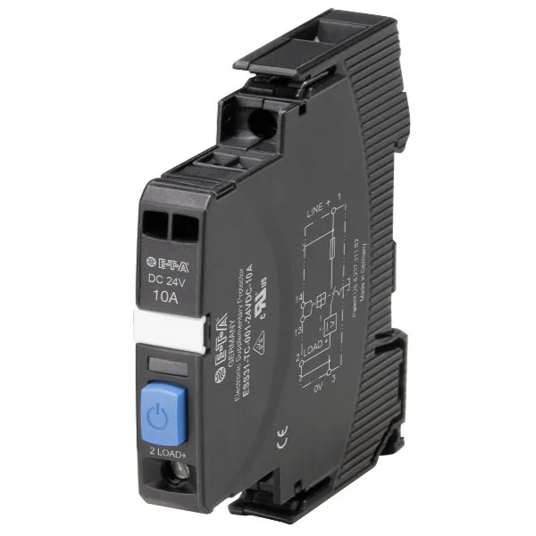 Nolta ESS31-TC-001-DC24V-10A Pic_1