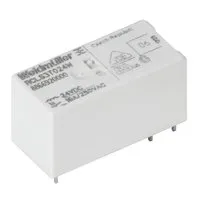 Weidmüller RCL314024W Pic_1