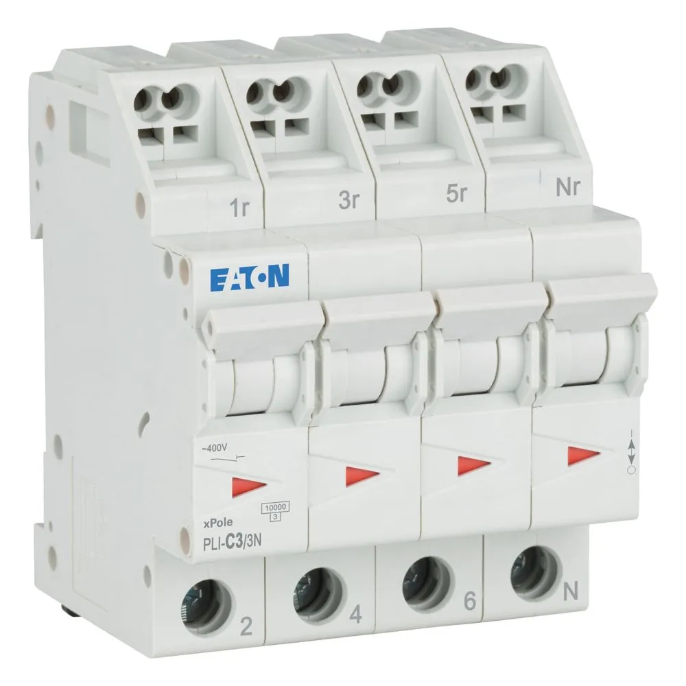 Eaton Electric PLI-B1/3N Pic_2