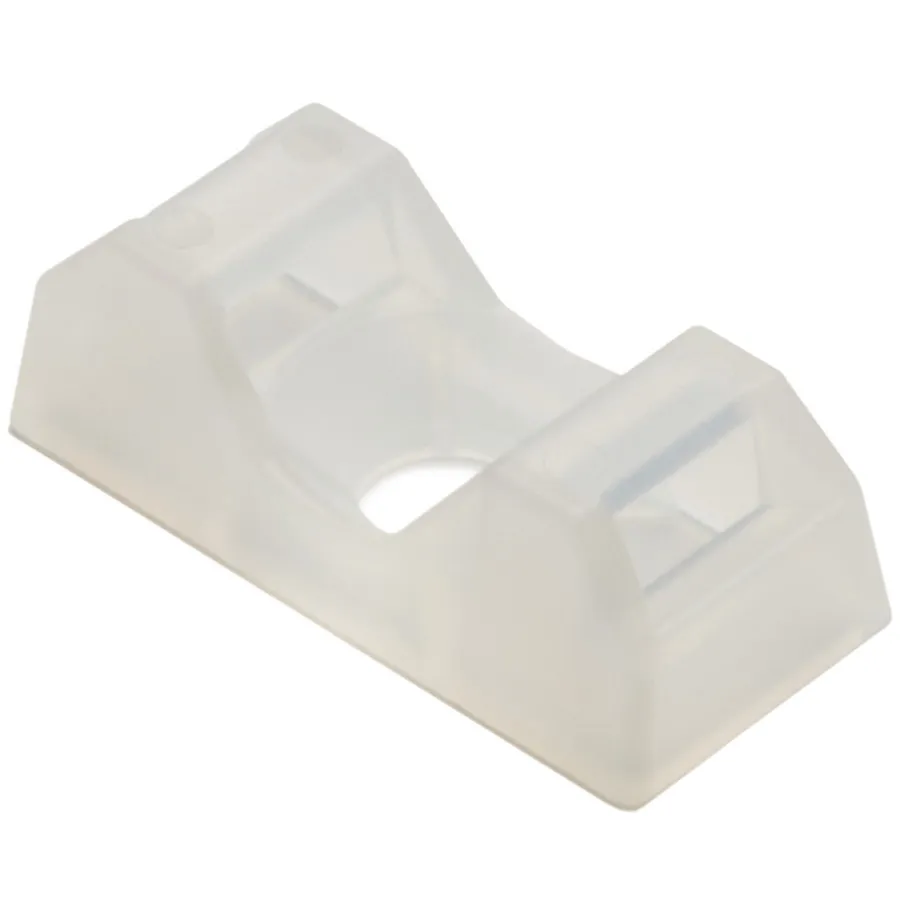 Hellermanntyton CTQM5-PA66-NA (100) Pic_1