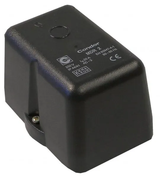 Condor MDR-2 GBA BAAA 070A090 XAA XXX Pic_1