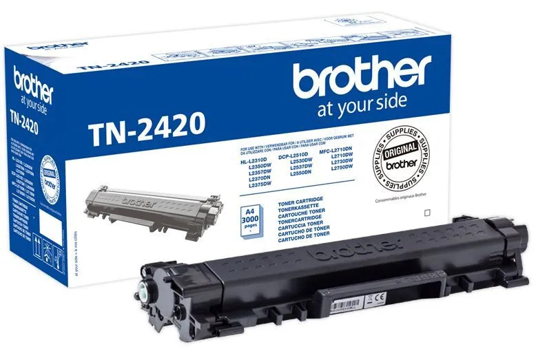 Brother TN2420 Pic_1