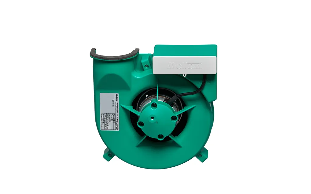 Meltem Lüftungsgeräte GmbH VM-II 60 Pic_1