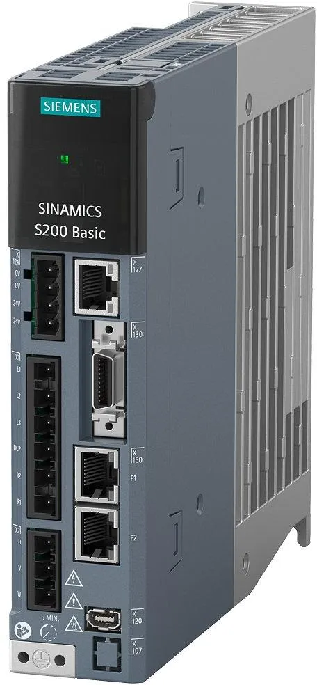 Siemens 6SL5610-1BB10-4AF0 Pic_1
