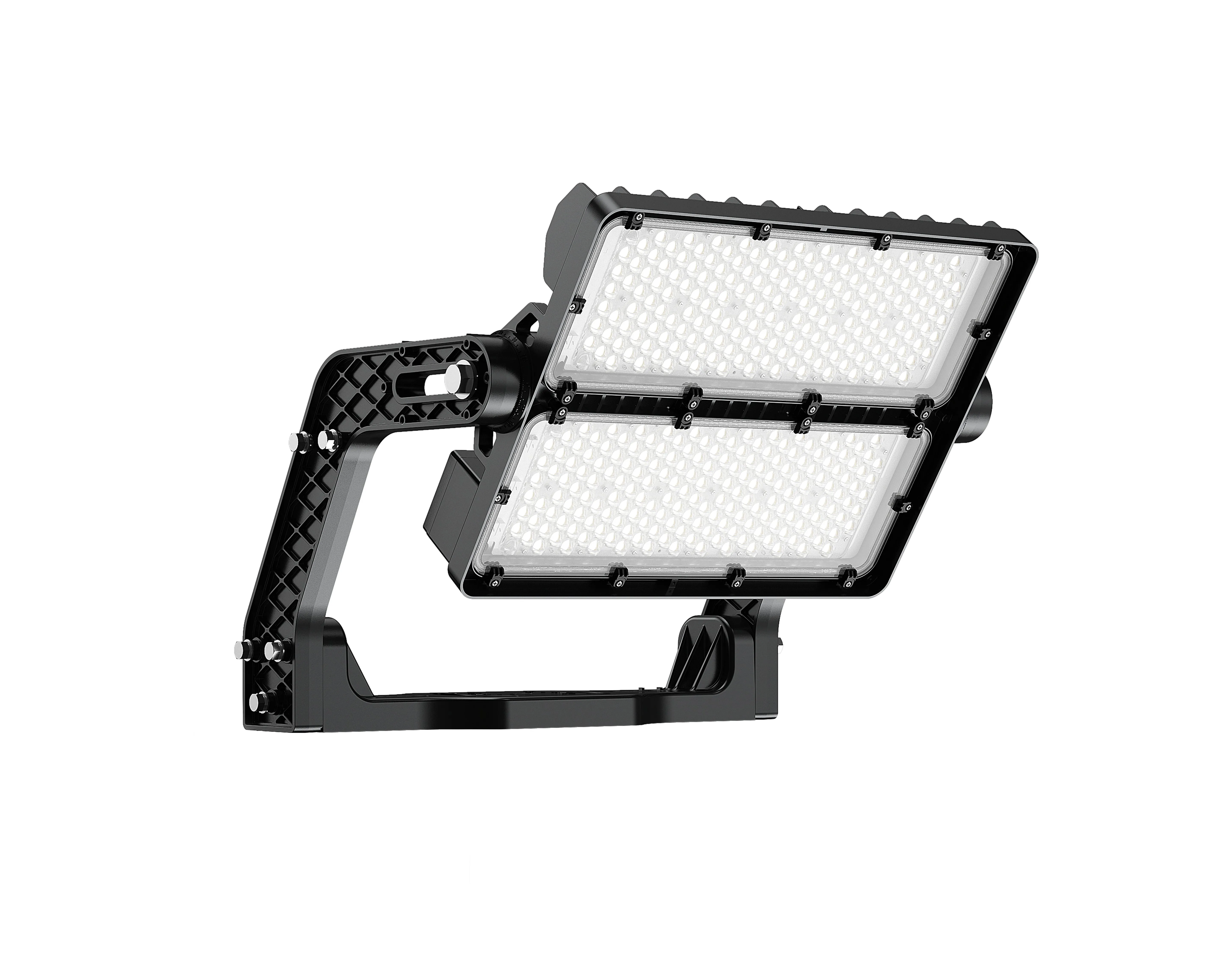 OPPLE LIGHTING B.V. LEDFloodOly-P Re600-800W-740-AS-LUM Pic_1