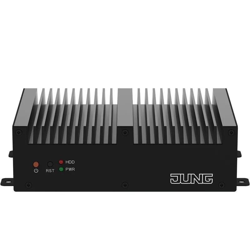 JUNG ALBRECHT GMBH & CO. KG JVP-SERVER-H2 Pic_1