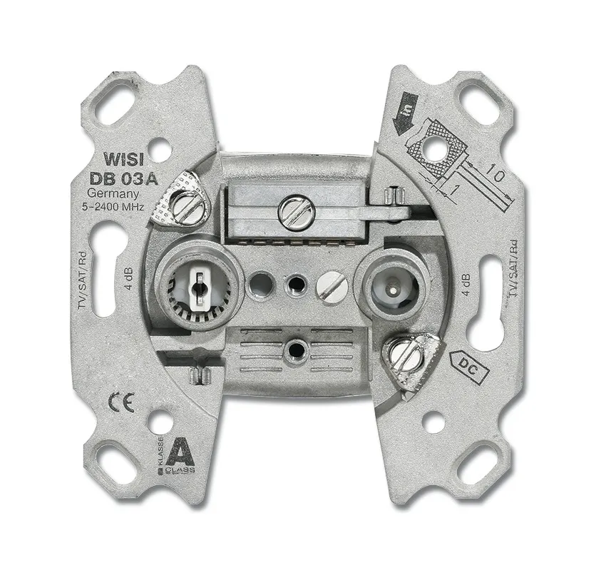 BUSCH-JAEGER ELEKTRO GMBH 0230-101 Pic_1