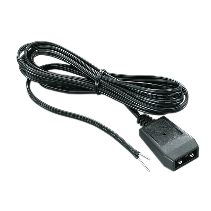 Elspro LADEKABEL 12/24V DC DIREKTANSCHLUSS Pic_1