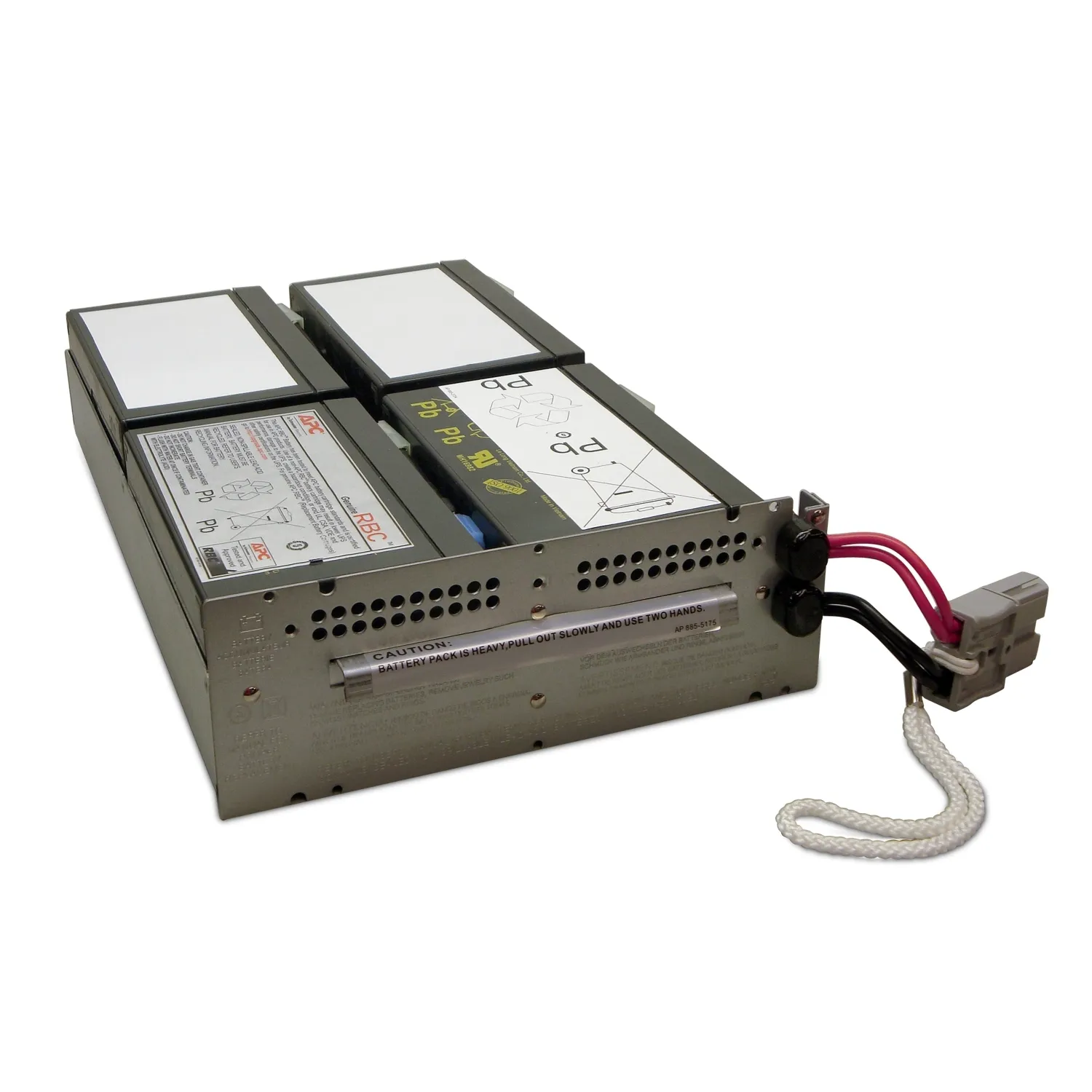Schneider Electric GmbH APCRBC157 Pic_1