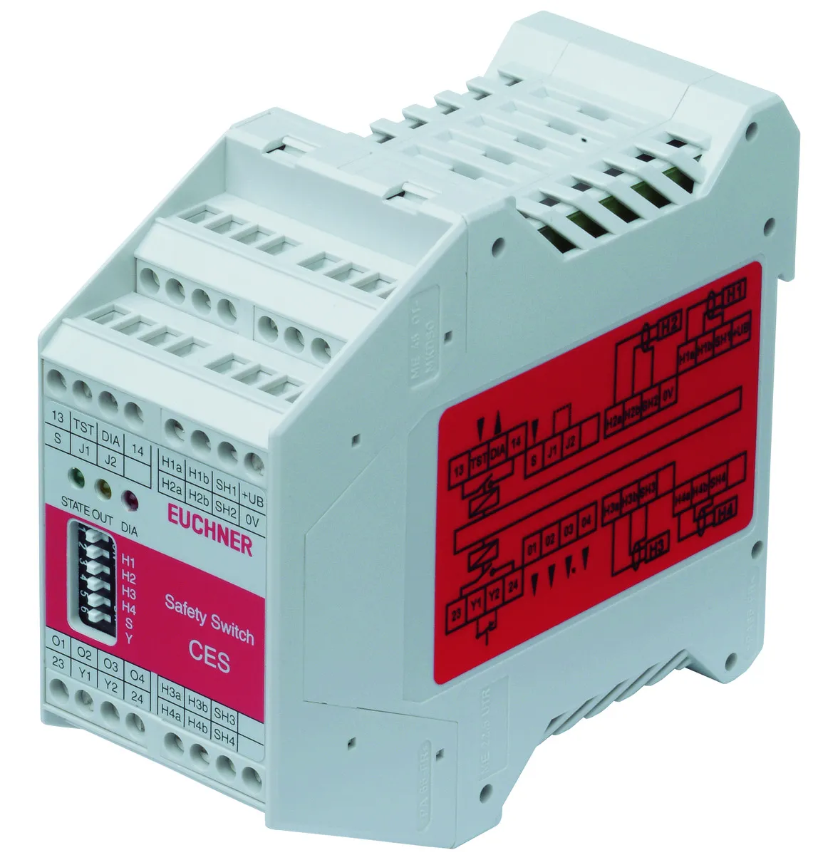 Euchner CES-A-UEA-04B Pic_1