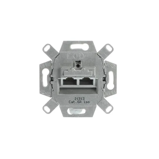 BUSCH-JAEGER ELEKTRO GMBH 0218/12-101 Pic_1