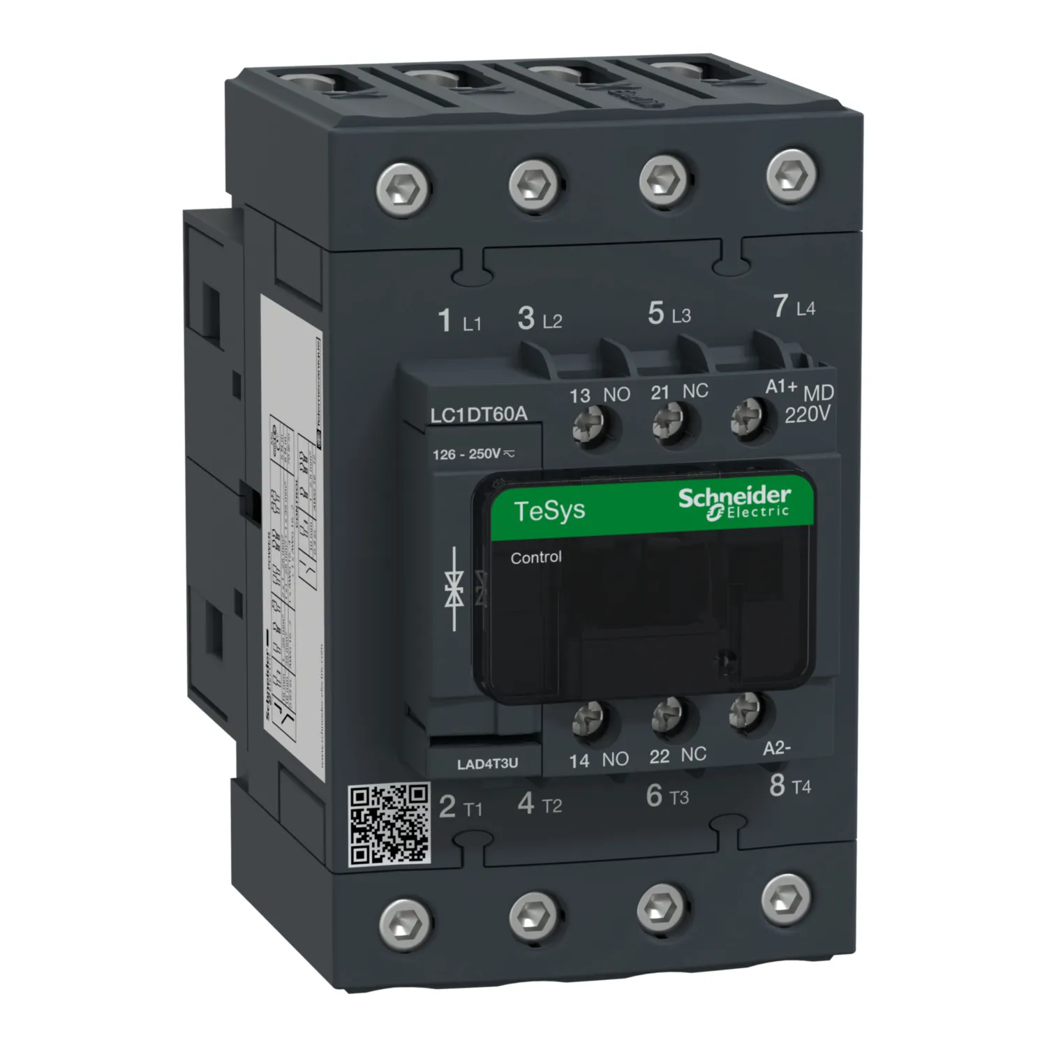 Schneider Electric LC1DT60AMD Pic_1