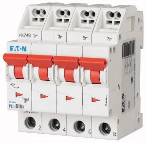 Eaton Electric PLI-D10/4 Pic_2