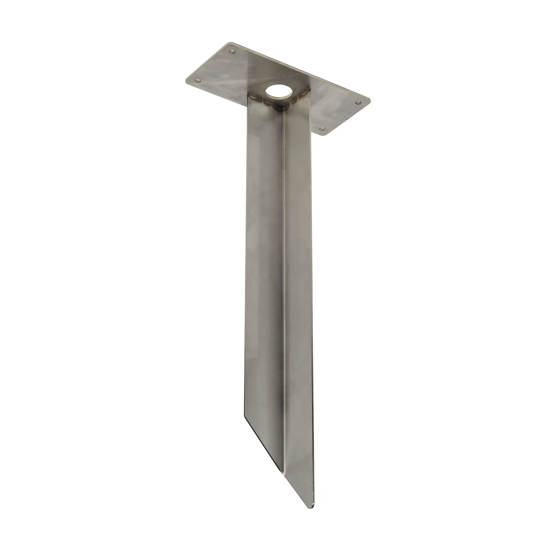 Slv Erdspiess für ARROCK ARC QPAR51 FL Pic_1