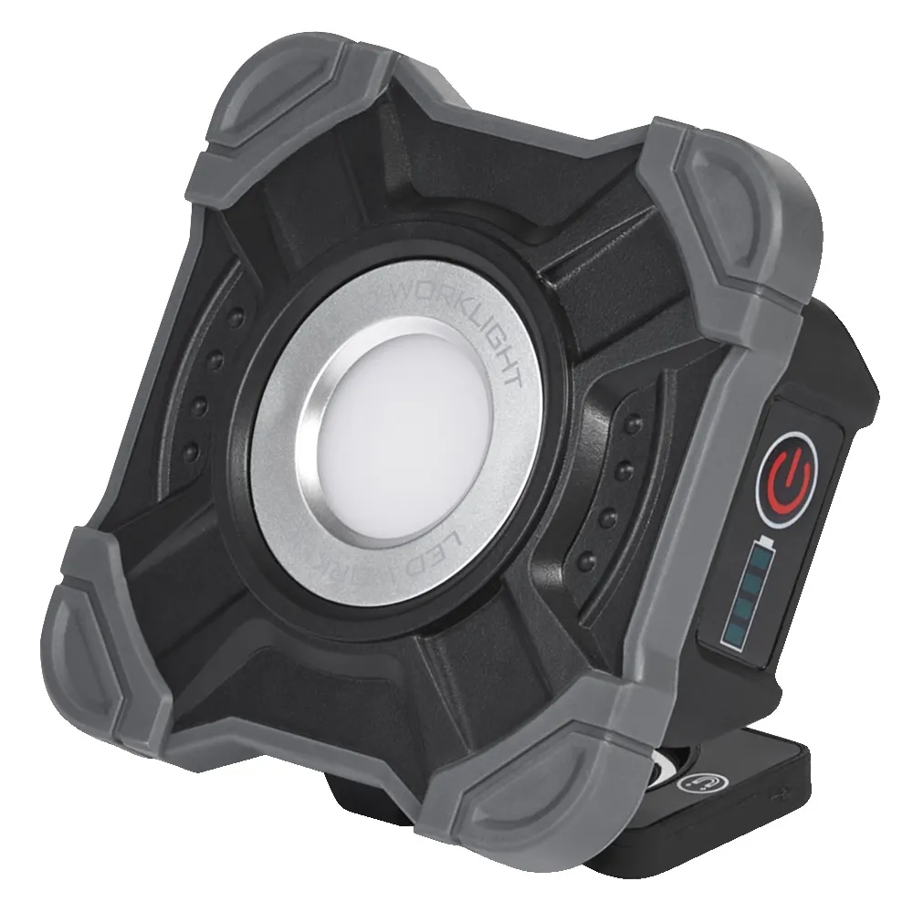 Ledvance LED WORKLIGHT VALUE BATTERY POCKET 10W 865 Pic_1
