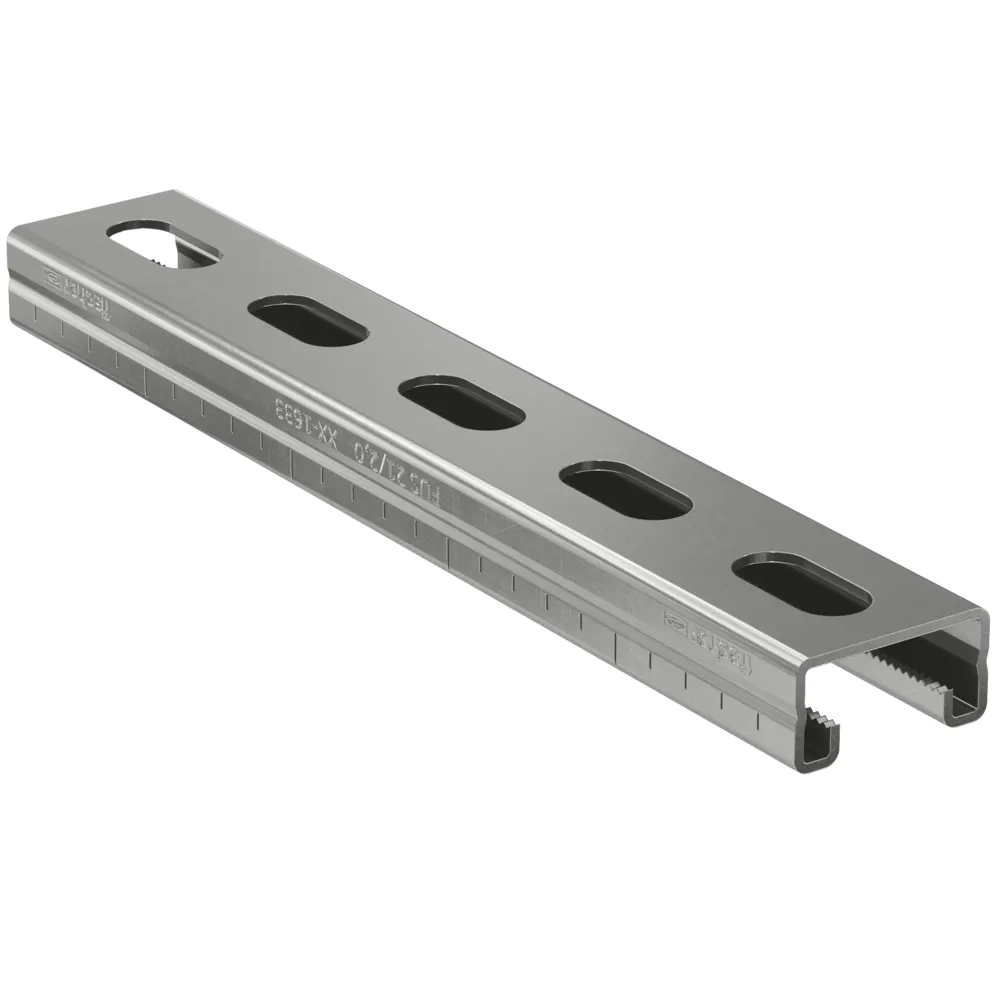 Fischer fischer FUS 21/2,0 A2-2M MONTAGESCHIENE Pic_1