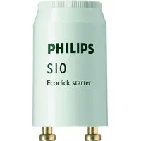 Philips Lighting - Lamps S10 4-65W 20X25 Pic_1