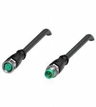Pepperl+fuchs V3-GM-BK0,3M-PUR-U-V3-GM Pic_1