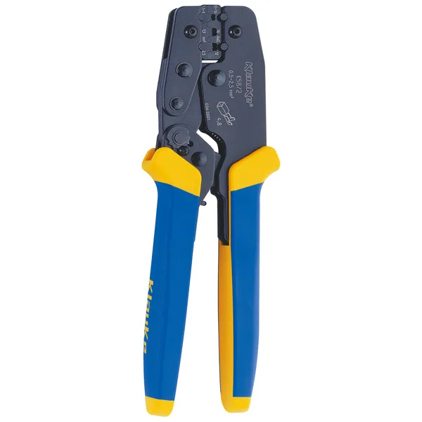 Klauke K582 Pic_1