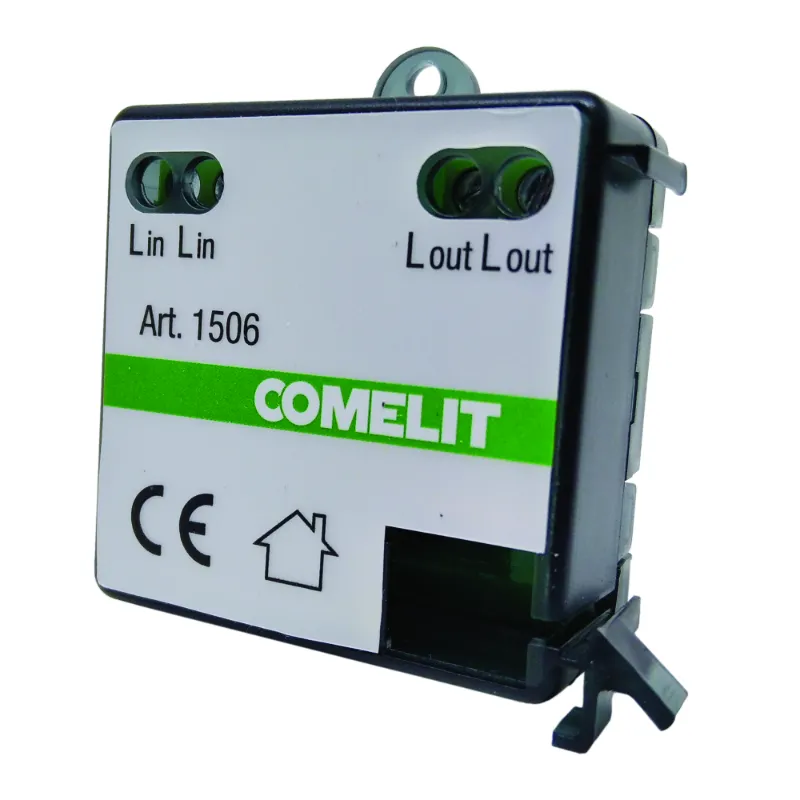 Comelit 1506 Pic_1